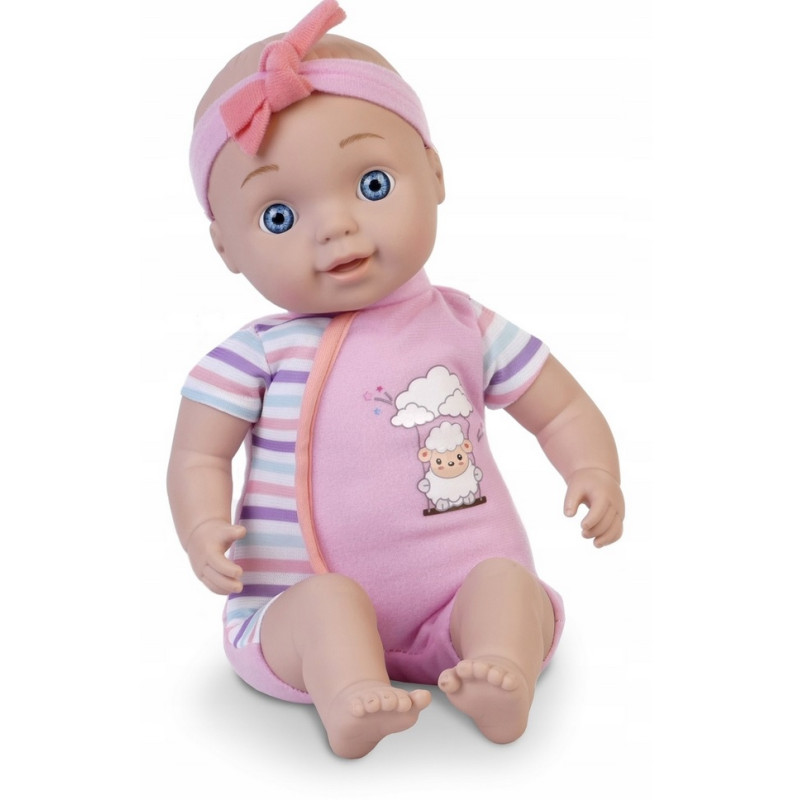 2538 LALKA BOBAS NATALIA SŁODKI MALUSZEK