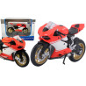 2553 KOLEKCJONERSKI MOTOR DUCATI 1199 SUPERLEGGERA 