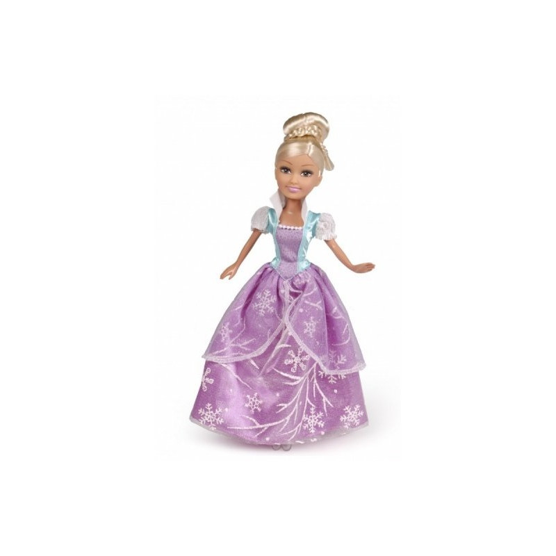 2590 LALKI SPARKLE GIRLZ KSIĄŻE I KSIĘŻNICZKA 