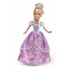 2590 LALKI SPARKLE GIRLZ KSIĄŻE I KSIĘŻNICZKA 