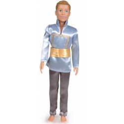 2590 LALKI SPARKLE GIRLZ KSIĄŻE I KSIĘŻNICZKA 