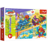 2729 PUZZLE 30 ELEMENTÓW SUPER ZINGS TREFL