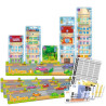 2780 TREFL GRA PLANSZOWA UPTOWN