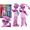 2815 LALKA RAINBOW HIGH LAVENDER LYNN + AKCESORIA