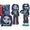 2822 LALKA RAINBOW HIGH OLIVER OCEAN + AKCESORIA