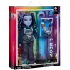 2822 LALKA RAINBOW HIGH OLIVER OCEAN + AKCESORIA