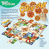 2827 GRA PLANSZOWA TREFL CZTERY SERY