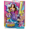 2886 LALKA BARBIE SUPERBOHATERKA 