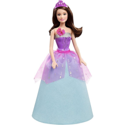 2886 LALKA BARBIE SUPERBOHATERKA 