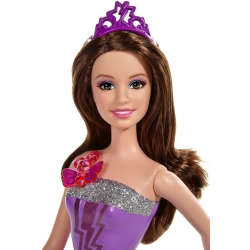 2886 LALKA BARBIE SUPERBOHATERKA 