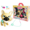 3051 SIMBA PAMPER PETZ ZESTAW WETERYNARZA INTERAKTYWNY PIESEK