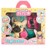 3051 SIMBA PAMPER PETZ ZESTAW WETERYNARZA INTERAKTYWNY PIESEK
