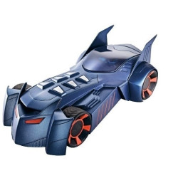 3060 BATMAN BATMOBIL Z ROZSUWANĄ MASKĄ W7232