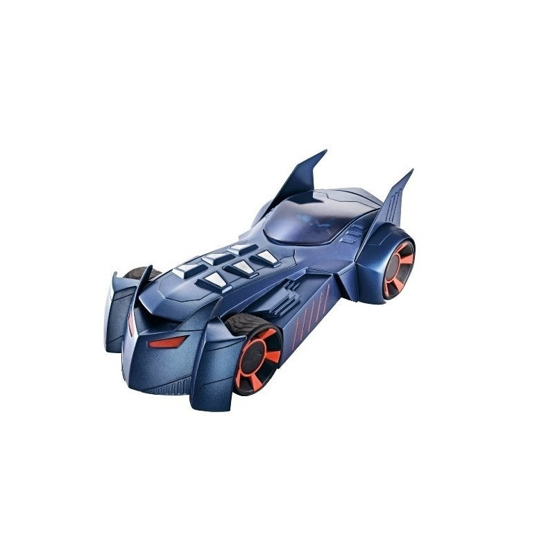 3060 BATMAN BATMOBIL Z ROZSUWANĄ MASKĄ W7232