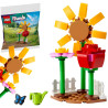 30659 LKLOCKI LEGO FRIENDS OGRÓD PEŁEN KWIATÓW SASZETKA 