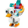31140 KLOCKI LEGO CREATOR 3w1 MAGICZNY JEDNOROŻEC 