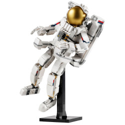 31152 KLOCKI LEGO CREATOR 3w1 ASTRONAUTA W KOSMOSIE 