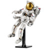 31152 KLOCKI LEGO CREATOR 3w1 ASTRONAUTA W KOSMOSIE 