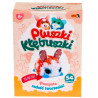 3117 PLUSZKI KŁĘBUSZKI PUSZYSTY ZAJĄCZEK MASKOTKA