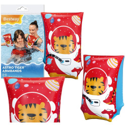32102 RĘKAWKI DO NAUKI PŁYWANIA 5-12 LAT BESTWAY