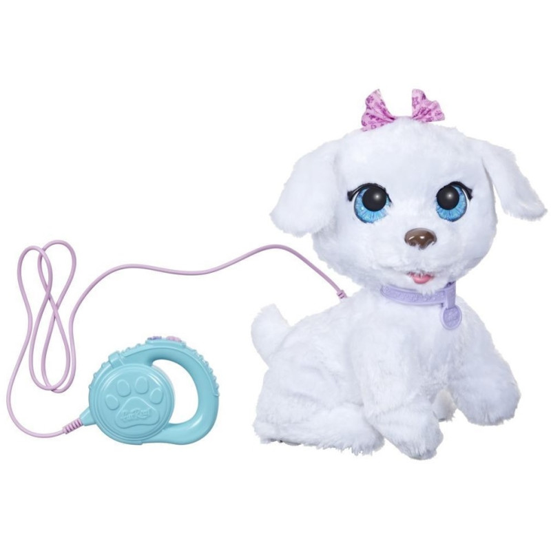 3252 FUR REAL FRIENDS INTERAKTYWNY TAŃCZĄCY PIESEK