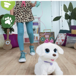 3252 FUR REAL FRIENDS INTERAKTYWNY TAŃCZĄCY PIESEK