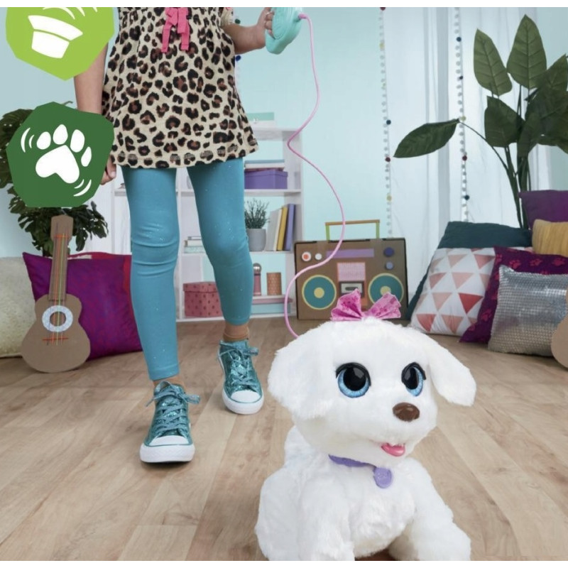 3252 FUR REAL FRIENDS INTERAKTYWNY TAŃCZĄCY PIESEK