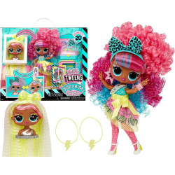 3263 LALKA LOL TWEENS SWAP CORA + SUPRISES 