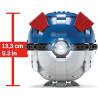3314 KLOCKI 299ele MEGA POKEMON JUMBO GREAT BALL