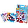 3318 GRA KARCIANA 4 w 1 SPIDEY MARVEL KARTY 