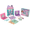 3361 GRY 8w1 KOCI DOMEK GABI ZESTAW GIER