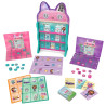 3361 GRY 8w1 KOCI DOMEK GABI ZESTAW GIER