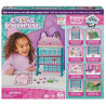 3361 GRY 8w1 KOCI DOMEK GABI ZESTAW GIER