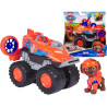 3377 PSI PATROL RESCUE WHEELS PODUSZKOWIEC + FIGURKA ZUMY