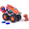 3377 PSI PATROL RESCUE WHEELS PODUSZKOWIEC + FIGURKA ZUMY