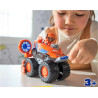 3377 PSI PATROL RESCUE WHEELS PODUSZKOWIEC + FIGURKA ZUMY