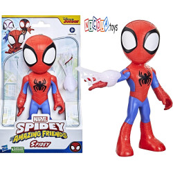 3396 FIGURKA SPIDEY AMAZING FRIENDS SPIDEY