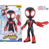 3419 FIGURKA SPIDEY AMAZING FRIENDS MILES MORALES