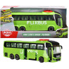 3464 DICKIE CITY BUS AUTOBUS FLIXBUS MAN DICKIE