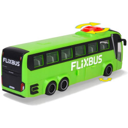 3464 DICKIE CITY BUS AUTOBUS FLIXBUS MAN DICKIE