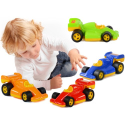 35134 AUTO WYŚCIGOWE WYŚCIGÓWKA FORMUŁKA