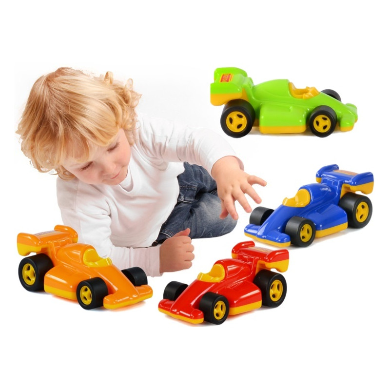 35134 AUTO WYŚCIGOWE WYŚCIGÓWKA FORMUŁKA