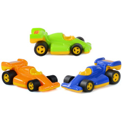 35134 AUTO WYŚCIGOWE WYŚCIGÓWKA FORMUŁKA