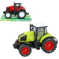 3539 FARMA TRAKTOR Z NAPĘDEM TRAKTOREK