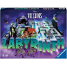 3560 GRA PLANSZOWA LABYRINTH ZŁOCZYŃCY