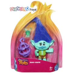 3569 HASBRO TROLLS FIGURKA
