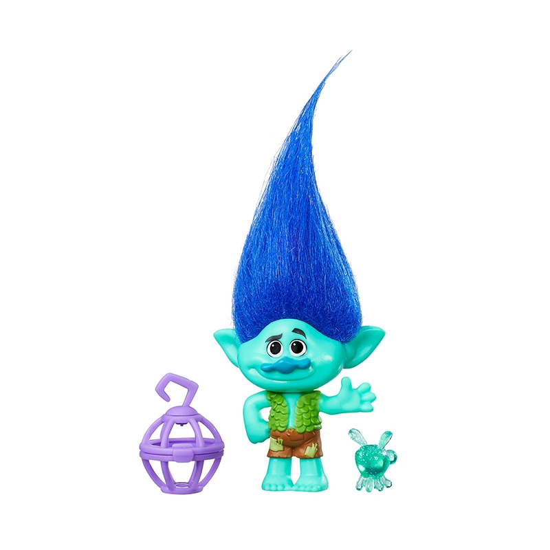 3569 HASBRO TROLLS FIGURKA