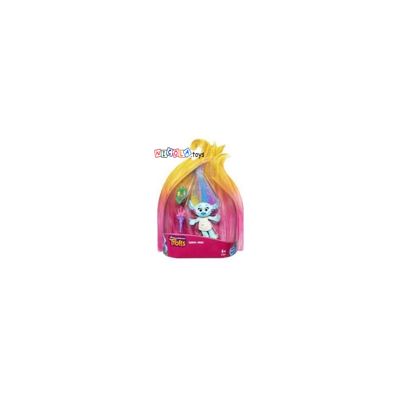 3569 HASBRO TROLLS FIGURKA