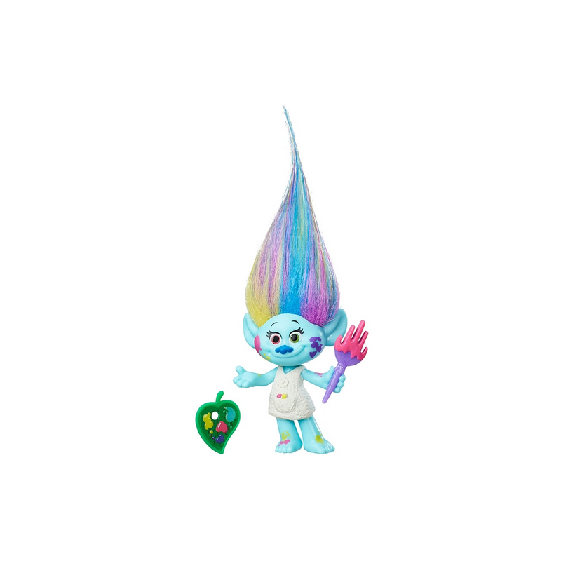 3569 HASBRO TROLLS FIGURKA