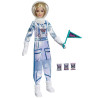 3600 LALKA BARBIE ON THE MOON ASTRONAUTKA 